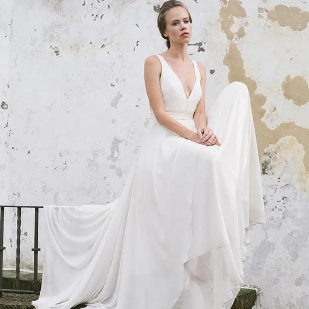 Truvelle Wedding Dress